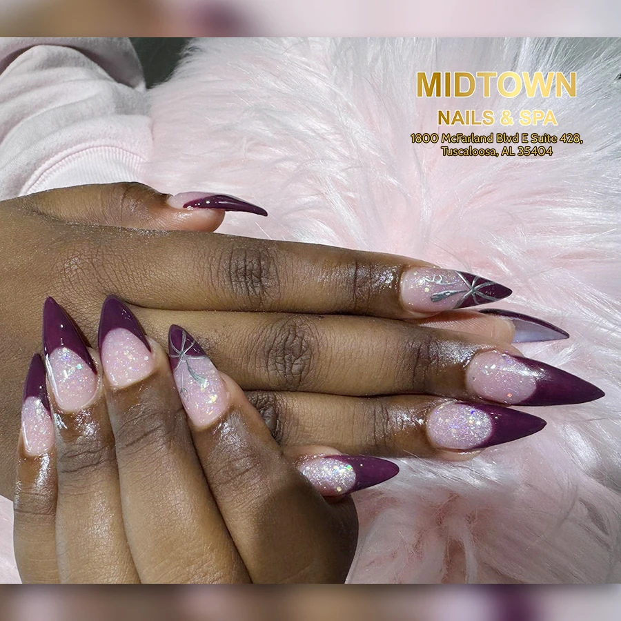 Nail Oct 29